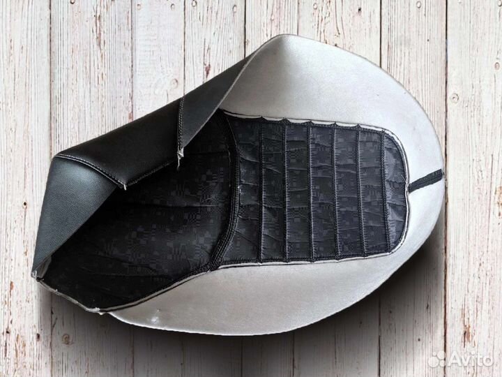 Чехол для седла мотоцикла Урал Днепр