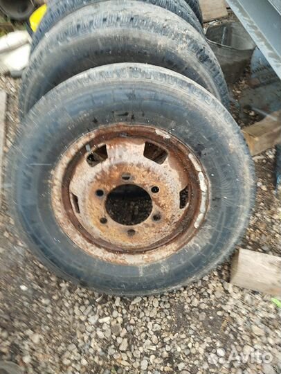 Продам все для газели