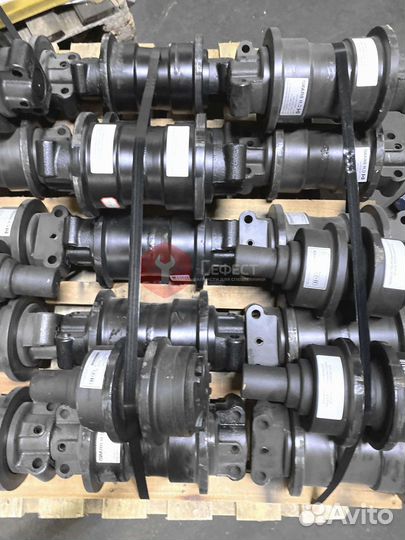 Каток поддерживающий Doosan 340LC-V 2270-6126