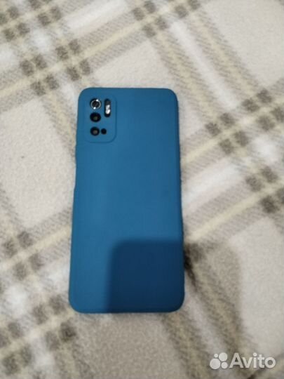 Xiaomi Poco M3 Pro, 6/128 ГБ