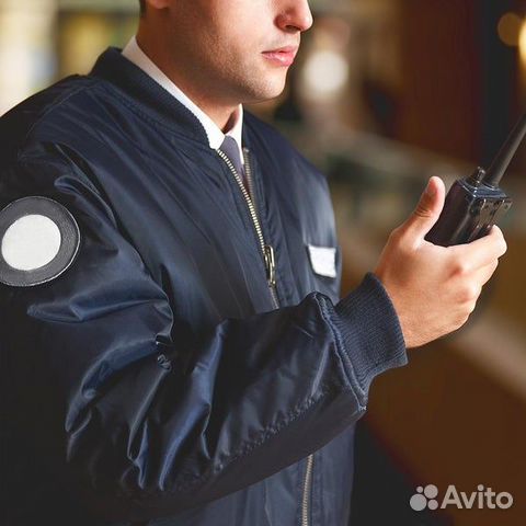 Охранник Сменный График Без Опыта