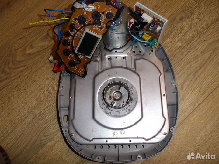 Хлебопечь moulinex модель -573101.на запчасти