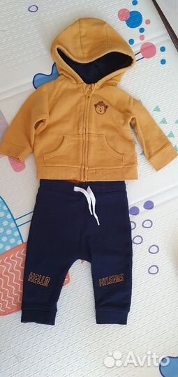 Костюм для малыша