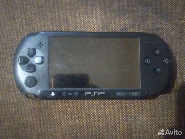 Sony PSP