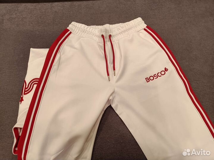 Спортивный костюм bosco мужской