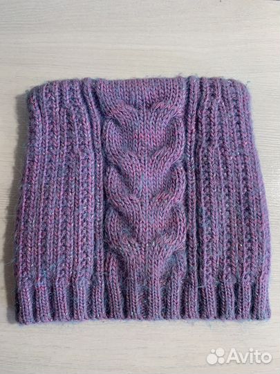 Шапки для девочки