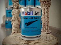 Mobil Jet Oil II "Авито Доставка" во все города РФ
