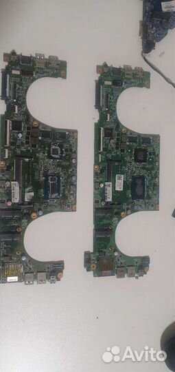 Плата dell vostro 5470 dajw8CMB8E1