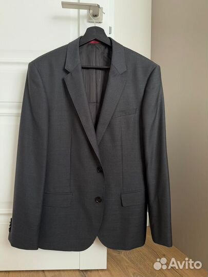 Пиджак мужской Hugo Boss