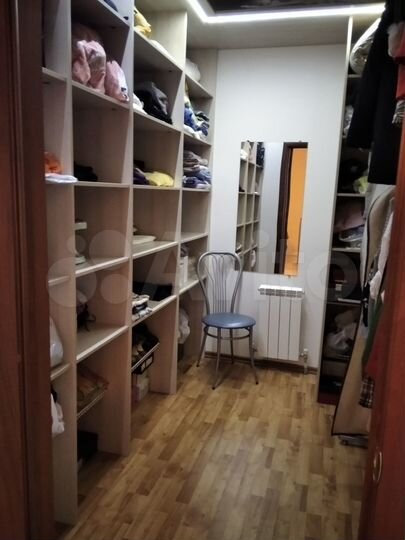 Дом 210 м² на участке 3 сот.