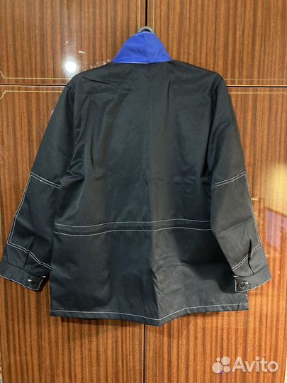 Рабочий костюм Бин