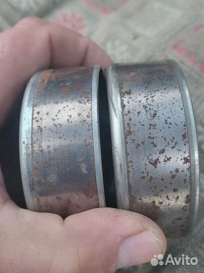 2008-20 Субару Ролик ремня приводного Subaru