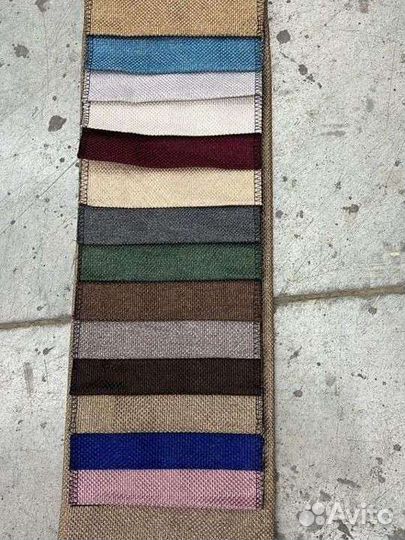 Шторы и ткань в наличии и на заказ