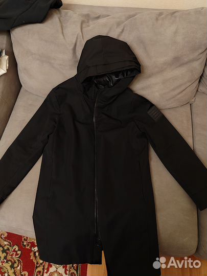 Куртка демисезонная мужская 48 50