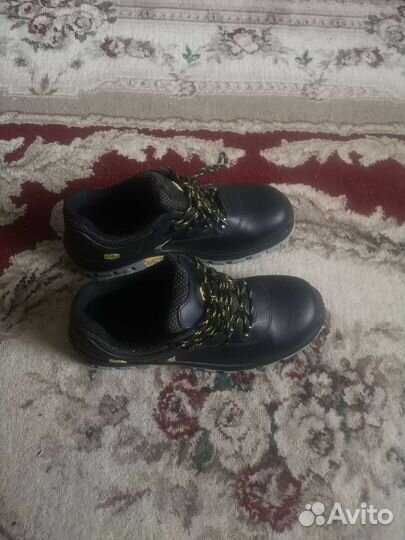 Рабочая обувь