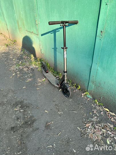 Самокат взрослый