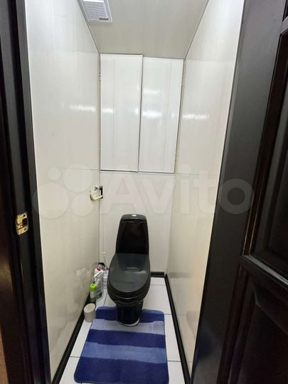 1-к. квартира, 36 м², 3/9 эт.