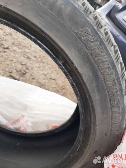 Bridgestone Blizzak MZ-01 185/55 R16