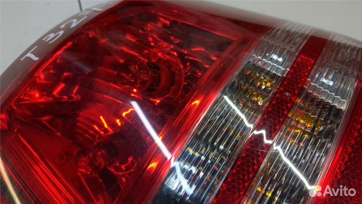 Фонарь (задний) Dodge Journey, 2009