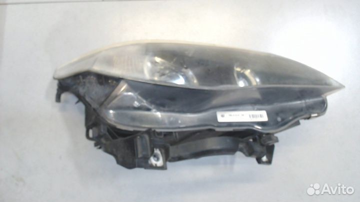 Фара (передняя) BMW 5 E60, 2003