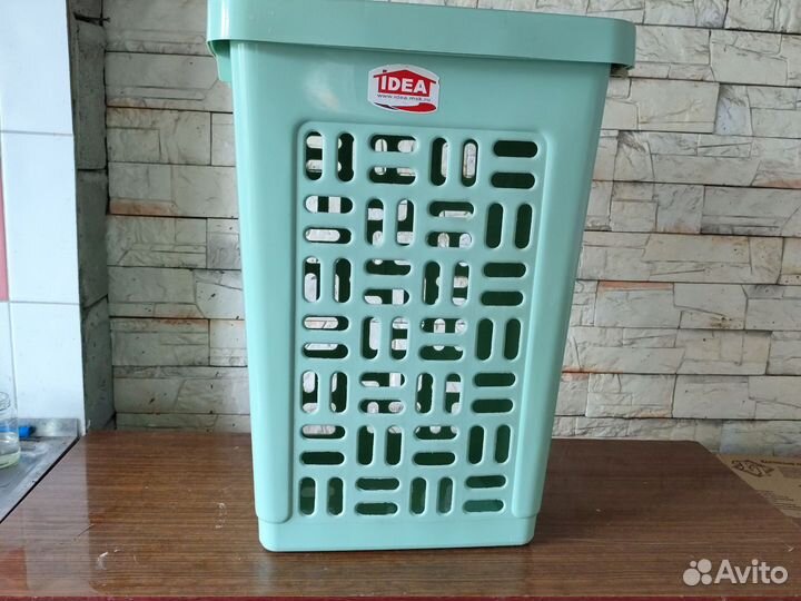 Корзина для белья бу