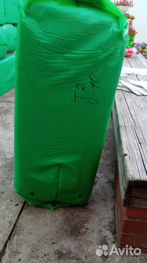 Торф нейтральный в наличии. 250 л