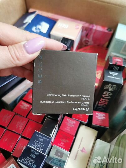 Косметика люкс, оригинал