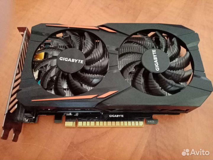 Видеокарта