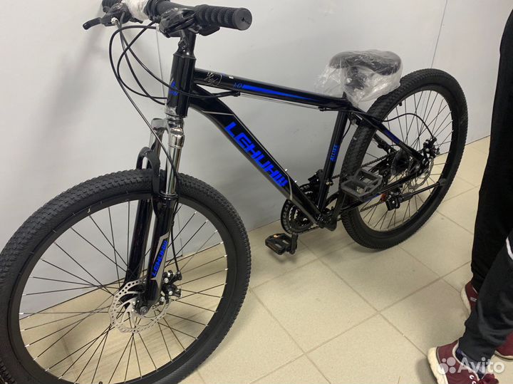 Велосипед 24 26 радиус