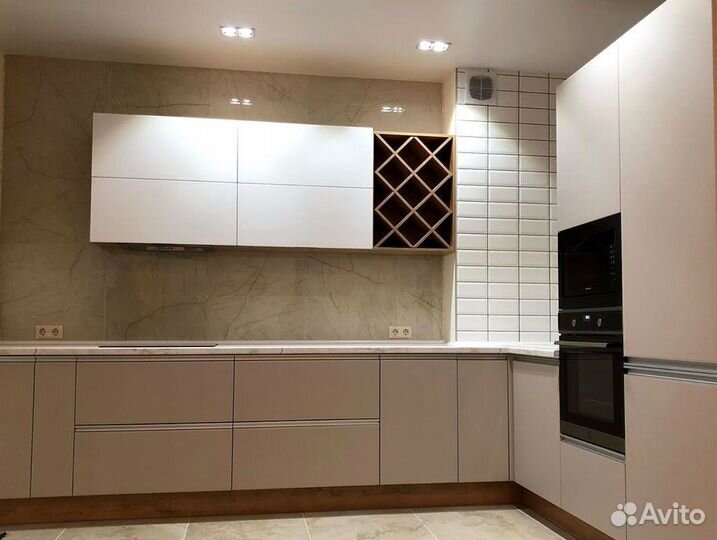 Кухонный гарнитур 