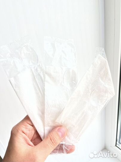 Одноразовая посуда цена за всё