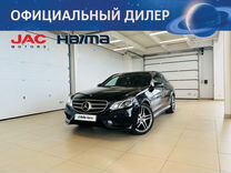 Mercedes-Benz E-класс 3.5 AT, 2013, 156 000 км, с пробегом, цена 2 999 009 руб.