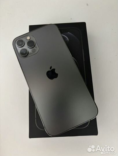 iPhone 12 Pro, 128 ГБ