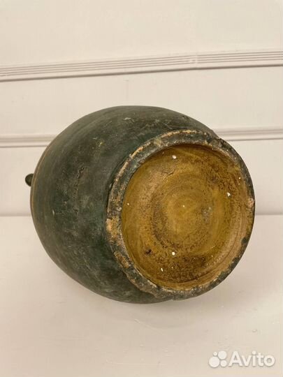 Старинный кувшин