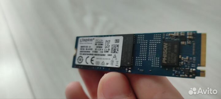 Ssd m2 128gb