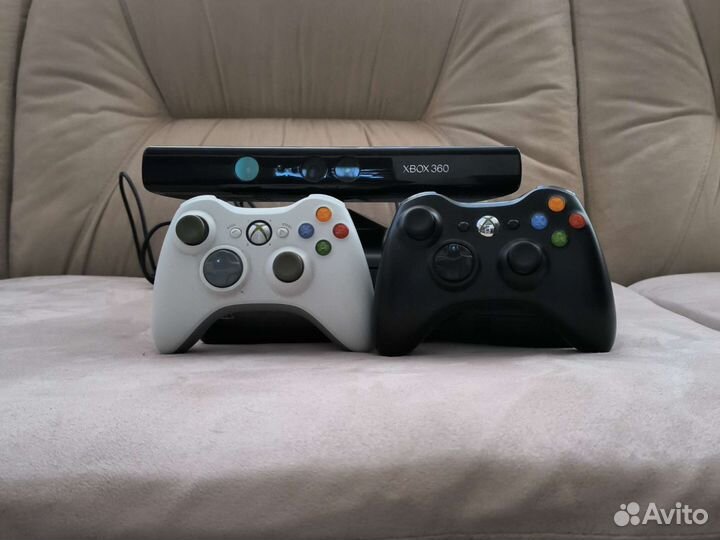 Xbox 360 s