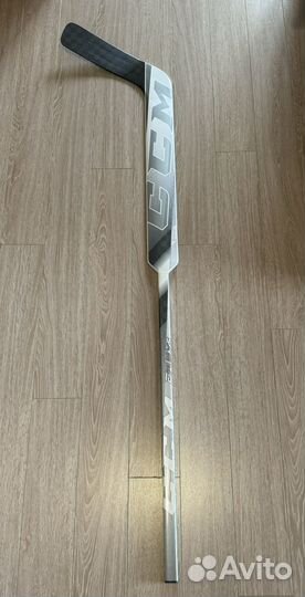 Вратарская клюшка CCM Eflex 5 prolite