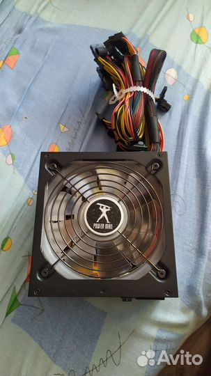 Блок питания Power Man 850w