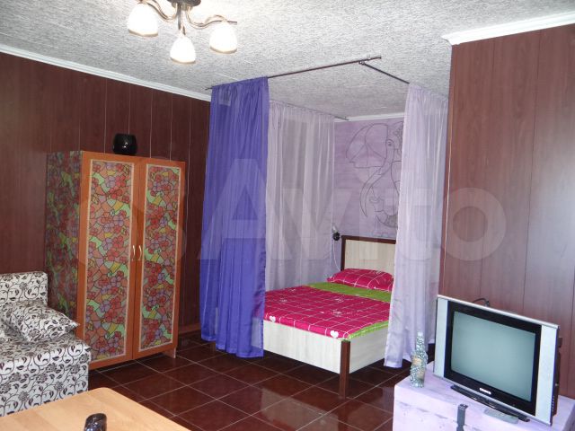 Комната 18 м², 1/2 эт.