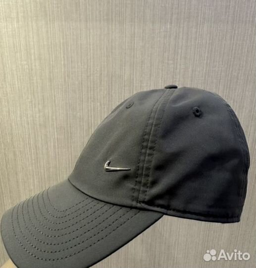 Кепка бейсболка nike оригинал