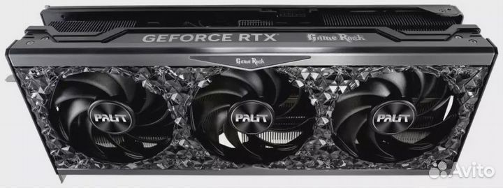 Palit (NED4090019SB-1020Q) GeForce RTX 4090 24GB G