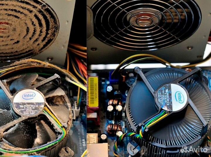 Компьютерный мастер компьютерная помощь Выезд