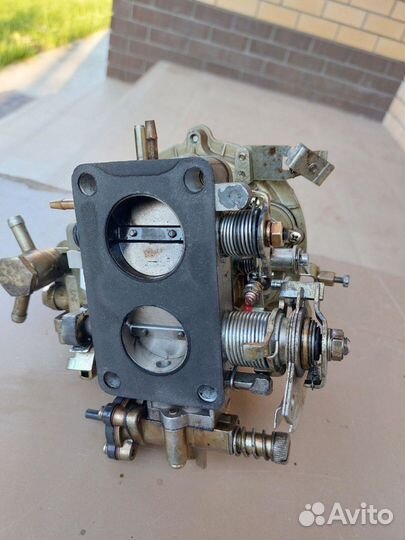 Карбюратор для УАЗ