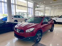 Nissan Qashqai 2.0 MT, 2011, 148 763 км, с пробегом, цена 1 138 000 руб.