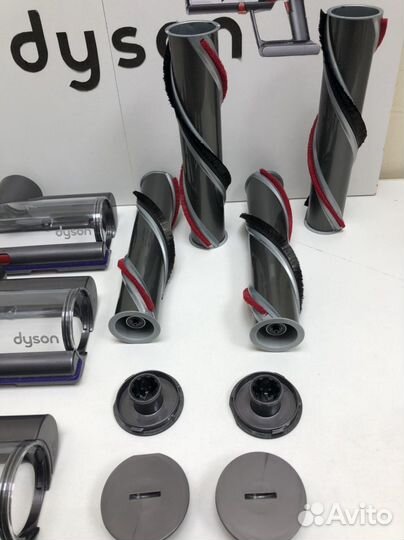 Запчасти щеток Dyson v11 v15 sv14 sv17 sv22