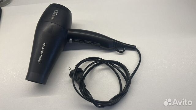 Фен Rowenta 2100 ватт