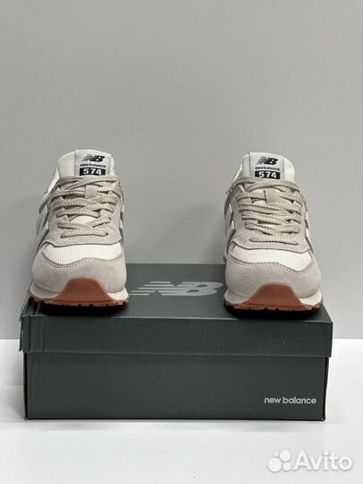 Кроссовки женские new balance 38 размер