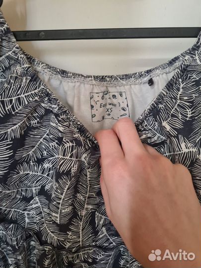 Комбинезон Испания easy wear