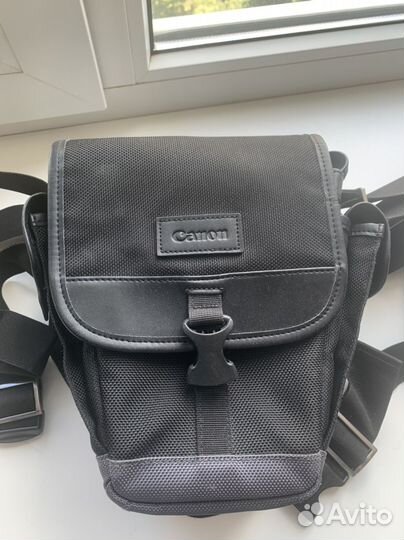 Сумка для камеры