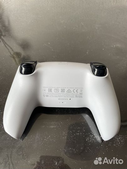 Геймпад sony dualsense ps5